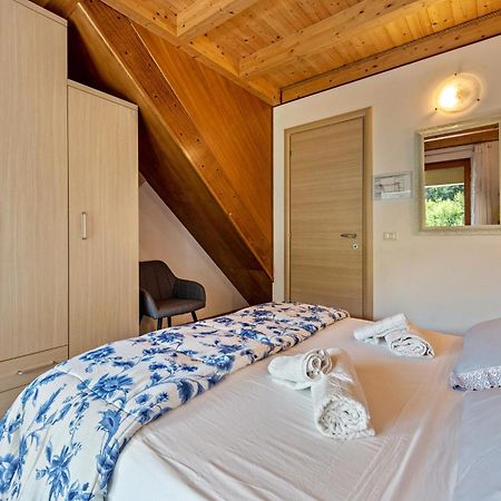 Residence Tatiana B2 Tremosine Buitenkant foto