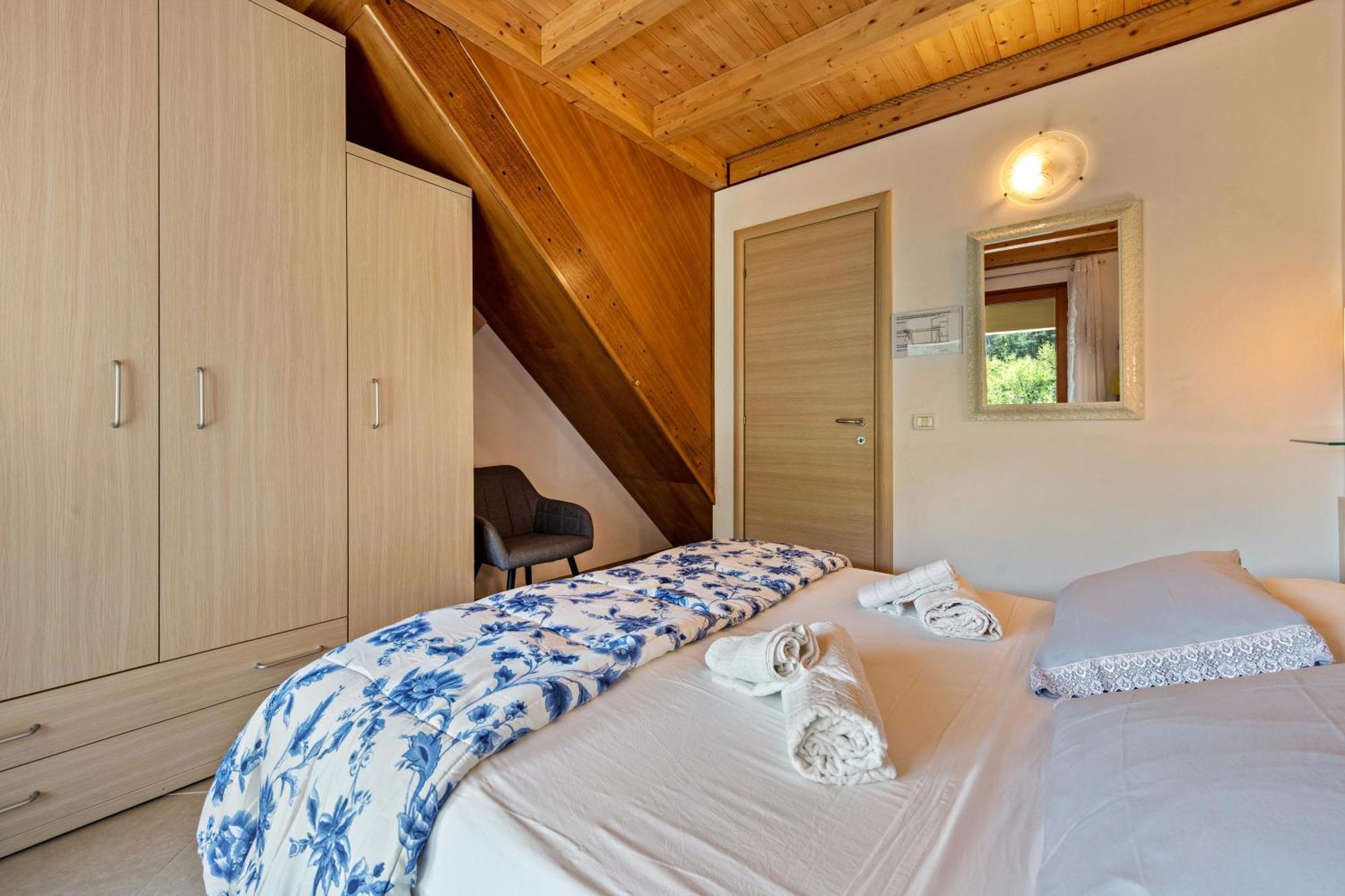 Residence Tatiana B2 Tremosine Buitenkant foto