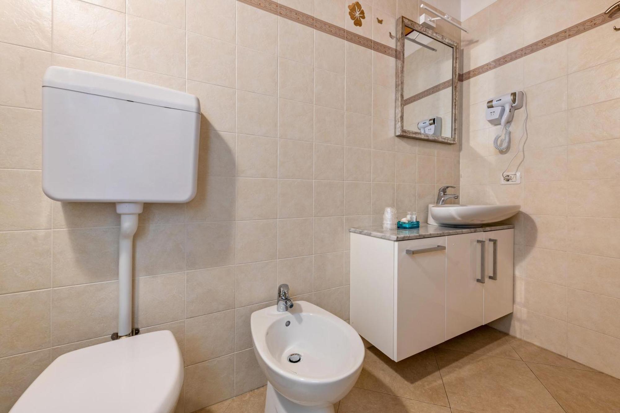 Residence Tatiana B2 Tremosine Buitenkant foto