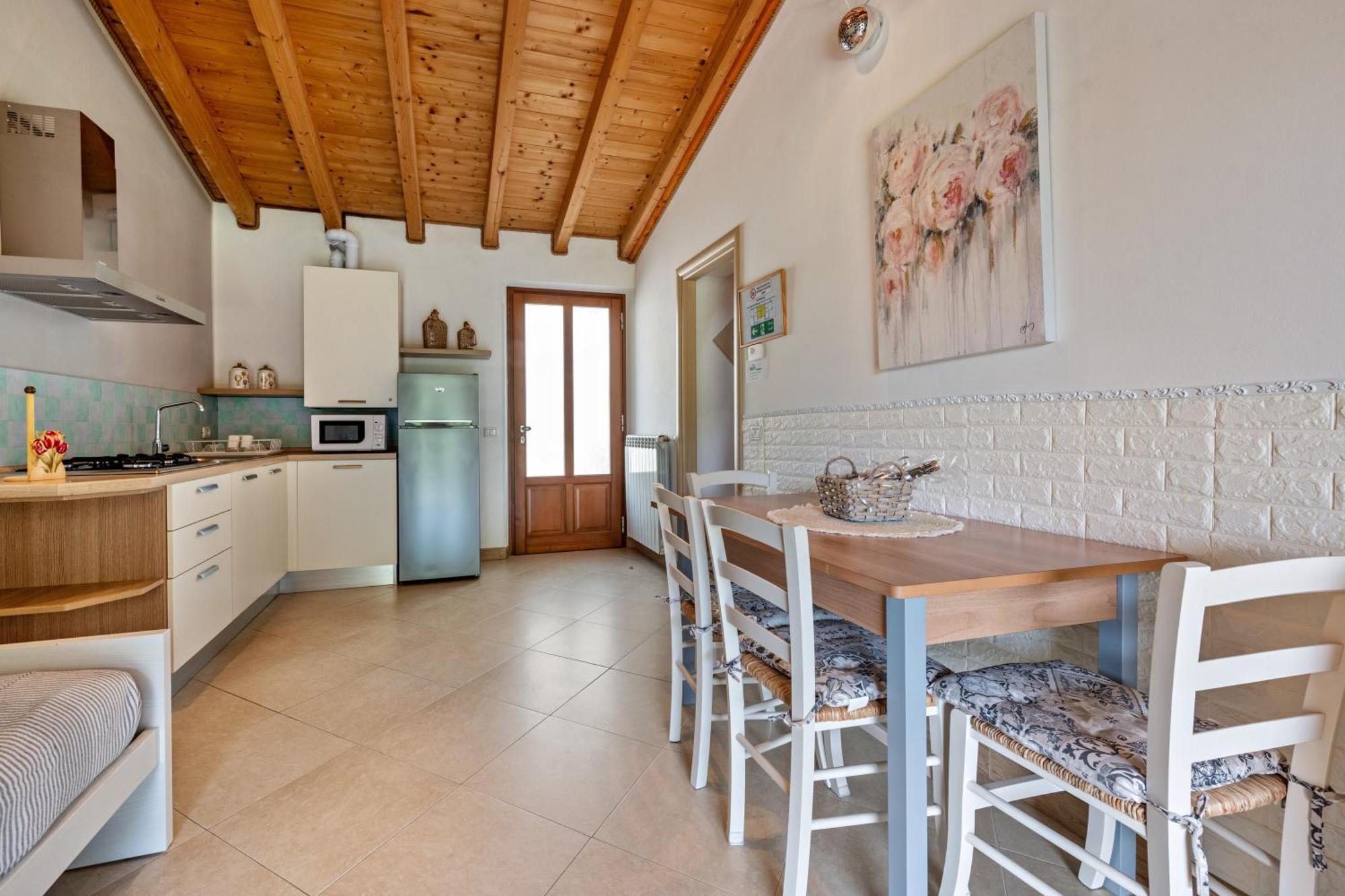 Residence Tatiana B2 Tremosine Buitenkant foto