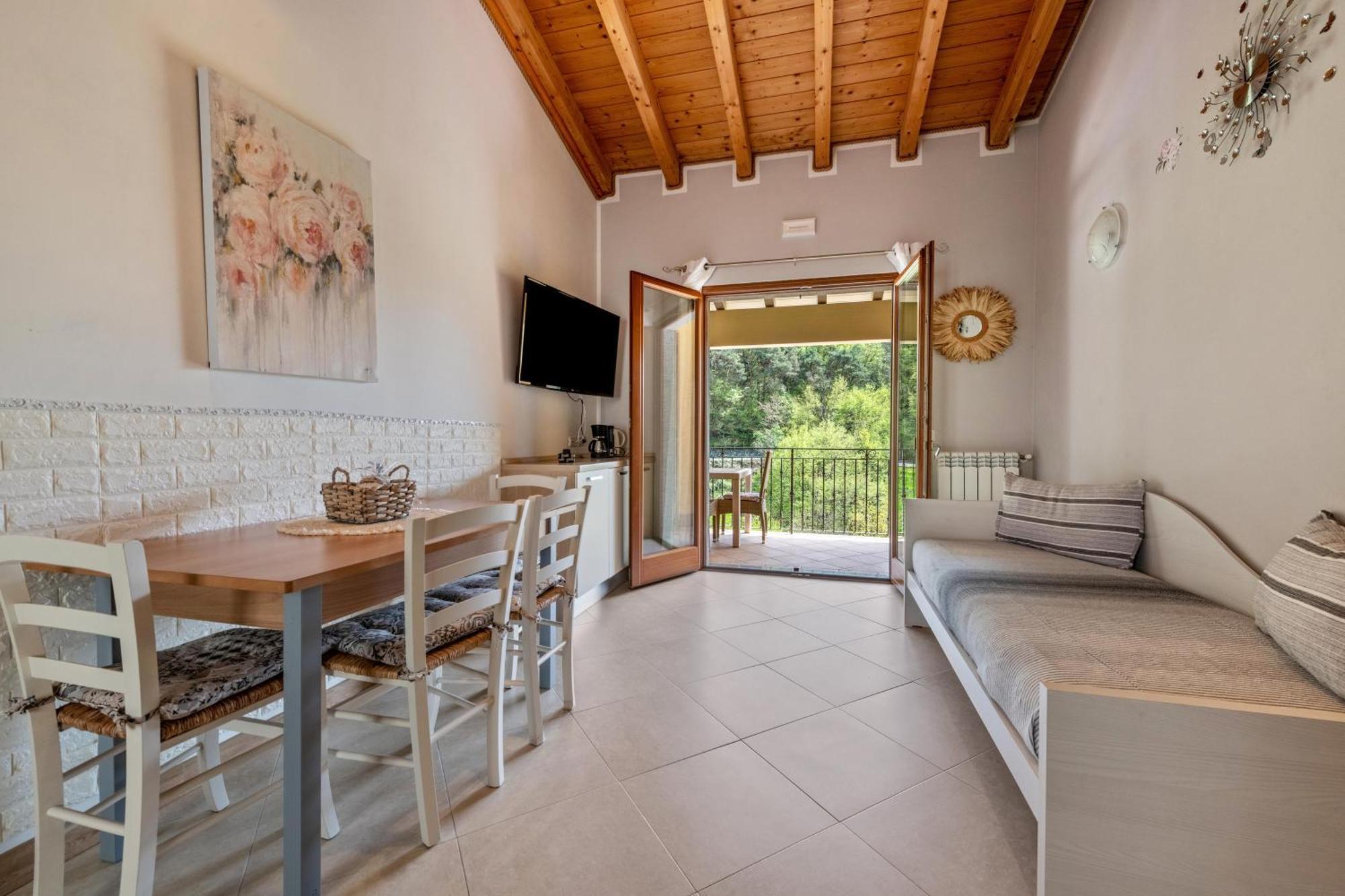 Residence Tatiana B2 Tremosine Buitenkant foto