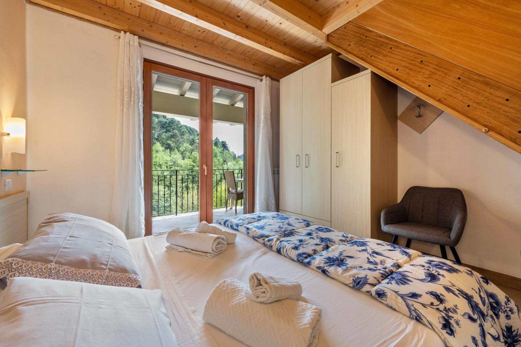 Residence Tatiana B2 Tremosine Buitenkant foto