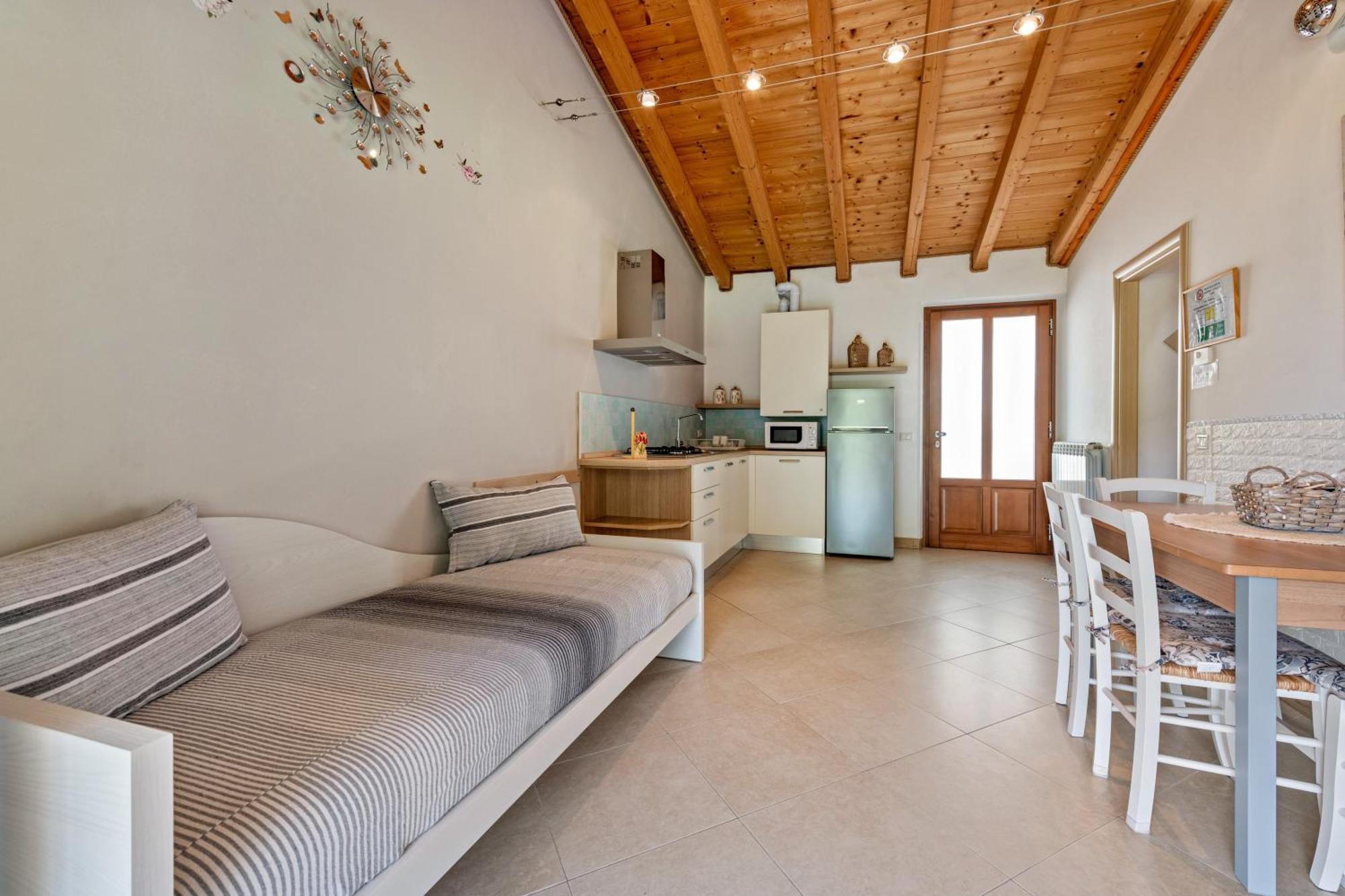 Residence Tatiana B2 Tremosine Buitenkant foto