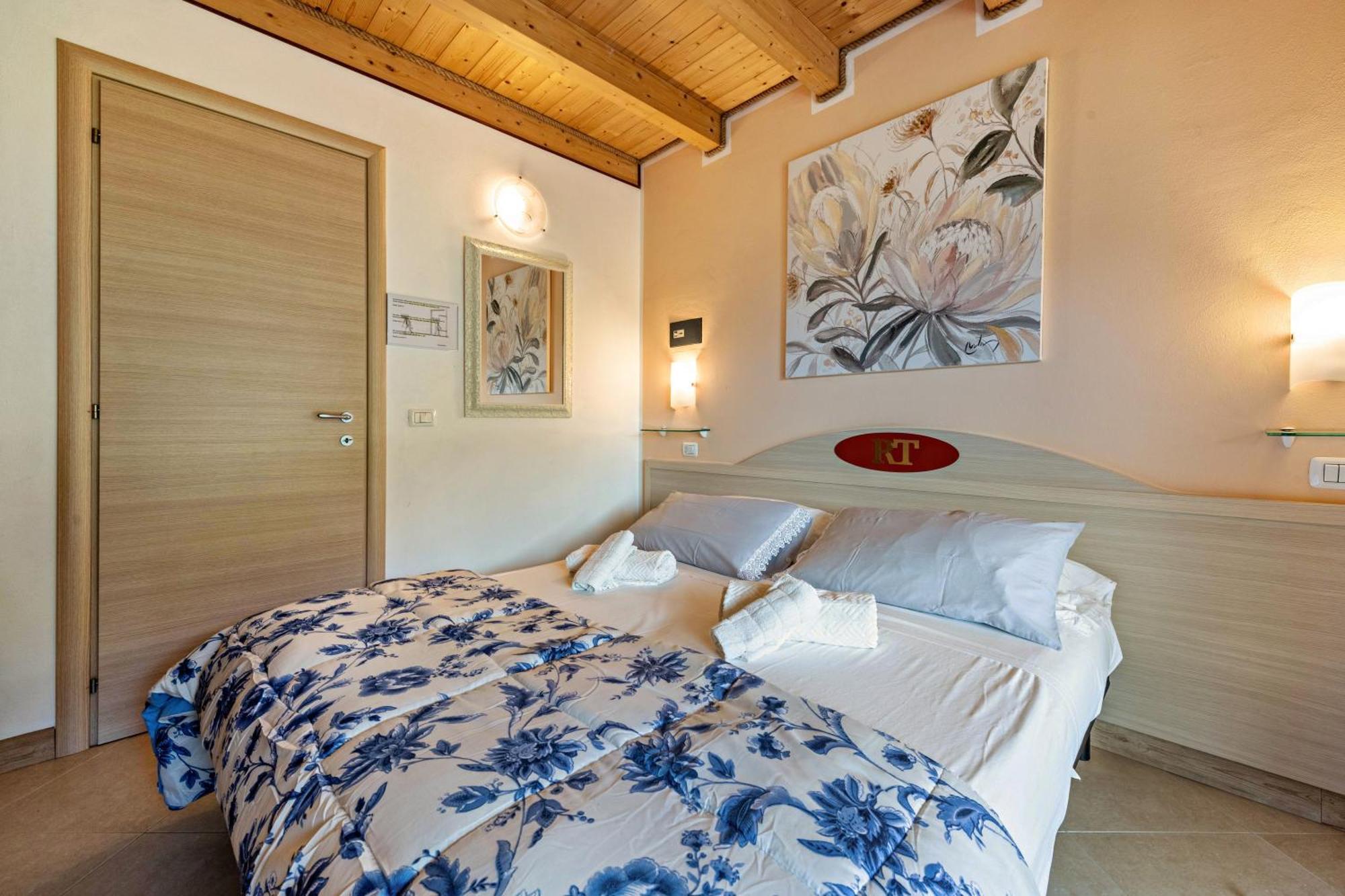 Residence Tatiana B2 Tremosine Buitenkant foto