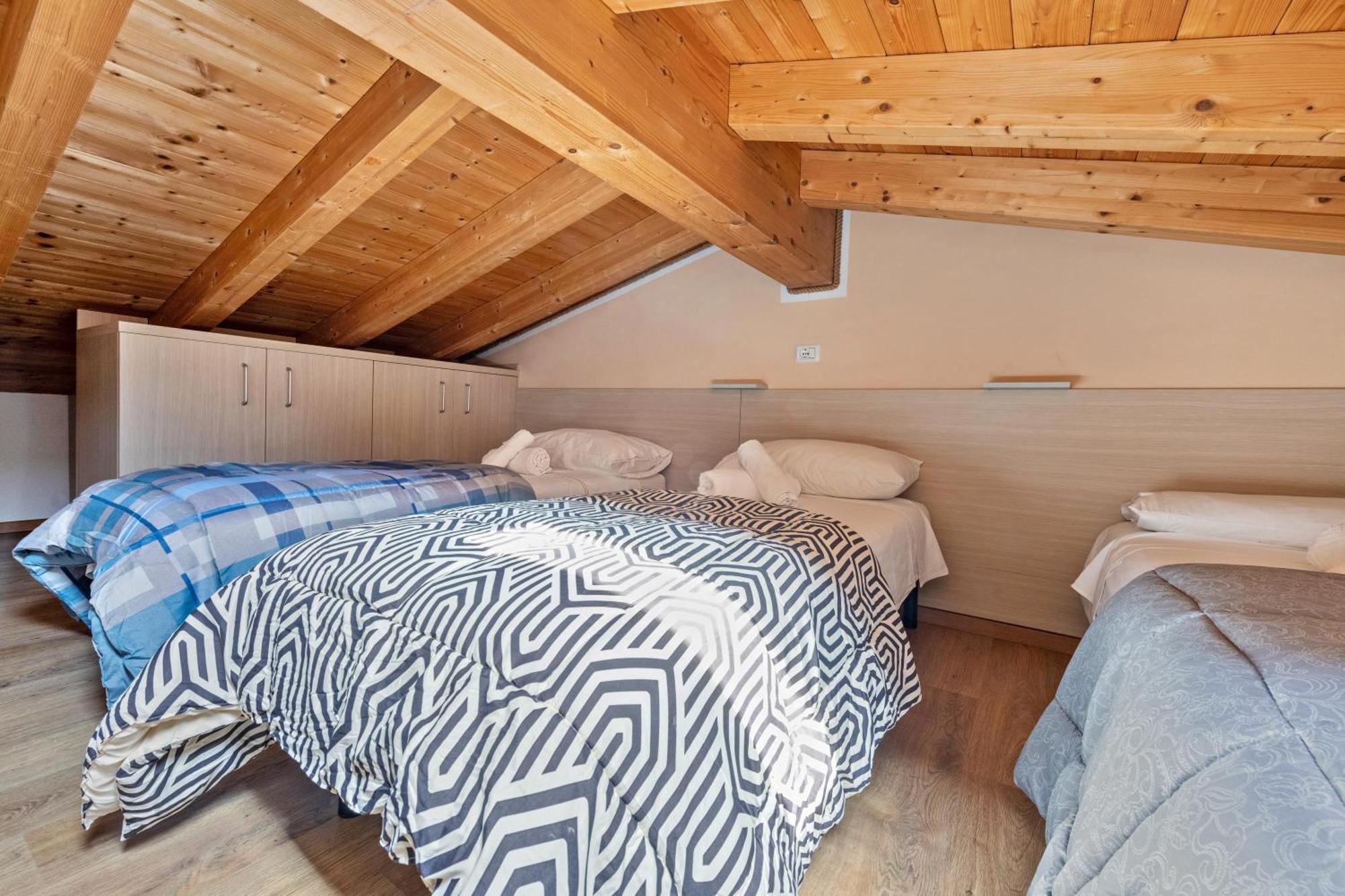 Residence Tatiana B2 Tremosine Buitenkant foto
